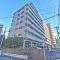 【東京都/江東区新大橋】新大橋永谷マンション 外観
