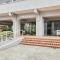 【東京都/江東区新大橋】新大橋永谷マンション エントランス