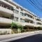 【東京都/江東区冬木】ハイマート門前仲町 外観