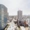 【東京都/江東区白河】D’グラフォート清澄白河 眺望