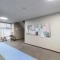 【千葉県/市川市南大野】市川パークハイツ C棟 エントランス
