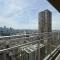 【東京都/江東区白河】パークハウス清澄白河タワー バルコニー