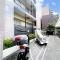【東京都/江東区平野】クレスト木場公園 バイク置場