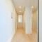 【東京都/荒川区町屋】ライオンズマンション町屋 廊下