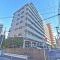【東京都/江東区新大橋】新大橋永谷マンション 外観