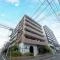 【東京都/江東区新大橋】ライオンズマンション新大橋 外観