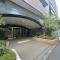 【東京都/江東区新大橋】ライオンズマンション新大橋 アプローチ