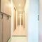 【東京都/江東区森下】ドラゴンマンション森下1番館 玄関