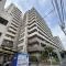 【東京都/足立区栗原】東京アクアージュ 外観