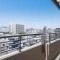 【東京都/江東区白河】L・シティ清澄白河 バルコニー