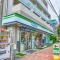 【東京都/江東区平野】パシフィック第2門前仲町  ファミリーマート　平野二丁目店