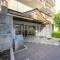 【東京都/江東区福住】朝日クレス・パリオ門前仲町東館 アプローチ