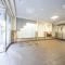 【東京都/江東区福住】朝日クレス・パリオ門前仲町東館 エントランス
