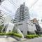 【東京都/江東区冬木】ライオンズマンション門前仲町第6 外観