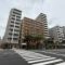 【東京都/江東区門前仲町】グリーンキャピタル門前仲町 外観