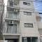 【東京都/北区滝野川】パレ・ドール巣鴨西 外観