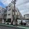 【東京都/北区滝野川】パレ・ドール巣鴨西 外観