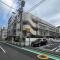 【東京都/北区滝野川】パレ・ドール巣鴨西 外観
