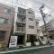 【東京都/北区滝野川】パレ・ドール巣鴨西 外観