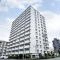 【東京都/江東区深川】清澄ハイツ 外観