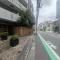 【東京都/墨田区立花】レグノ・ティーダ東京イースト 前面道路