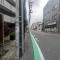 【東京都/墨田区立花】レグノ・ティーダ東京イースト 前面道路