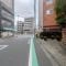 【東京都/墨田区立花】レグノ・ティーダ東京イースト 前面道路