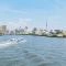 【東京都/中央区日本橋浜町】レフィール日本橋浜町二丁目 隅田川