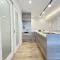 【東京都/江東区富岡】ジョイフル門前仲町第2 キッチン