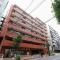 【東京都/江東区富岡】ジョイフル門前仲町第2 外観