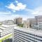 【東京都/江東区南砂】リビオシティ南砂町ステーションサイト 眺望