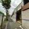 【東京都/江東区越中島】越中島三丁目ハイツ3号棟 JR京葉線「越中島」駅