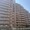 【東京都/江東区古石場】ライオンズマンション門前仲町古石場 外観