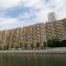 【東京都/江東区白河】プラザ元加賀AB棟 外観
