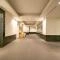 【東京都/新宿区市谷本村町】アトラス四谷レジデンス エントランス