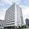【東京都/江東区深川】清澄ハイツ 外観
