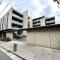 【東京都/品川区二葉】ローレルコート大井町 外観