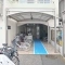 【東京都/江東区千田】サンハイツ千田 エントランス