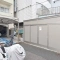 【東京都/江東区千田】サンハイツ千田 敷地内