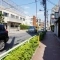 【東京都/江東区千田】サンハイツ千田 前面道路