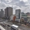【東京都/墨田区緑】キャッスルマンション両国 眺望