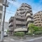 【東京都/江東区古石場】マイキャッスル門前仲町古石場イースト 外観