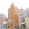 【東京都/江東区南砂】ライオンズマンション南砂 外観