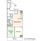 【東京都/江東区南砂】ライオンズマンション南砂 間取り図