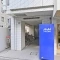 【東京都/台東区上野】御徒町永谷タウンプラザ エントランス