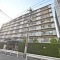 【東京都/江東区清澄】グリーンコーポ清澄 外観