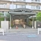 【東京都/江東区清澄】グリーンコーポ清澄 エントランス