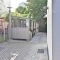 【東京都/江東区清澄】グリーンコーポ清澄 敷地内