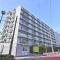 【東京都/江東区清澄】グリーンコーポ清澄 外観