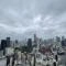 【東京都/港区芝】クレストプライムタワー芝 眺望